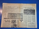 ziarul tineretul liber 20 aprilie 1991 - interviu gabriel cotabita