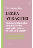 Cumpara ieftin Legea atractiei
