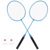 SET BADMINTON REBEL ACTIVE EuroGoods Quality