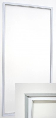 C00173373 GARNITURA USA FRIGIDER 680X1204 482000030079 pentru frigider/combina frigorifica WHIRLPOOL/INDESIT foto