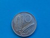 10 Lire 1982 Italia, Europa, Aluminiu