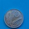 10 Lire 1982 Italia