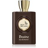 Bonmilano Desire Eau de Parfum pentru bărbați 100 ml