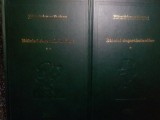 William Makepeace Thackeray - Balciul desertaciunilor, 2 vol. (Editia: 2010)