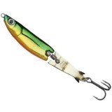 Lingurita Oscilanta Abu Garcia Toby Jointed, Fire Starter, 14g
