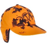 Sapca Insulated Blaze Camo Marime S/M, Blaser