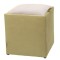 TABURET BOX - STOFA - CORP VERDE K2/CAPAC DIVERSE CULORI - Stofa K5-mov