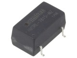Convertor DC/DC 7.5W 17-28V la 15V 500mA SMD