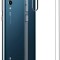 Husa compatibila Huawei P20 PRO Transparent
