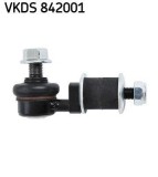 Bieleta antiruliu Ford Maverick; Nissan Cabstar, NT400 Cabstar, Pathfinder I, Terrano I, Terrano II Motor 2.4 4WD, 2.4 i, 2.4 i, 2.4 i 12V 4WD, 2.4