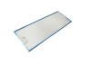 Filtru hota Gorenje 526X189.5X7 MM