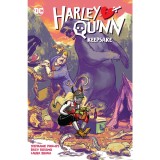 Cumpara ieftin Harley Quinn (2021) HC Vol 02 Keepsake, DC Comics
