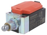 Limitator cursă BERNSTEIN AG NO NC -30&divide;75&deg;C plastic