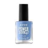 Lac de unghii Power Stay Denim Dream, Avon