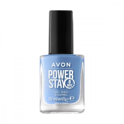 Lac de unghii Power Stay Denim Dream foto