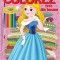 Anastasia. Colorez fete din basme &ndash; Petru Ghetoi