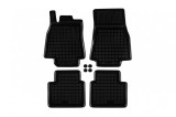 Mochete din cauciuc specifice, potrivite pentru Mercedes B class W245 2005-2011, set de 4 piese, culoare neagra Performance AutoTuning