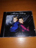 Modern Talking Alone The 8 th album Cd audio 1999 Hansa EU NM