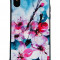 Toc TPU+PC UV Print 3D Samsung Galaxy S10e Flowers