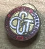 Insigna 0001 CGT