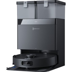 Aspirator robot DEEBOT T30C BK Ecovacs20000Pa, TruEdge 2.0, Auto-Lift Mopping 9mm, OZMO