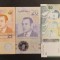Set Maghrib 20-25-50 Dirhams 2009 2012 2005 UNC