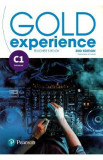 Gold Experience 2nd Edition C1 Teacher&#039;s Book - Clementine Annabell