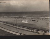 CPI B12783 CARTE POSTALA - MANGALIA, PLAJA, RPR, Circulata, Fotografie