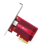 Tpl pci-e network adapter tx401, TP-Link