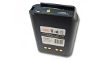 Baterie radio VHBW de &icirc;nlocuire pentru Motorola NTN4538, NTN4593A, NTN4593B, NTN4592, NTN4593 - 2700 mAh 7,5 V NiMH
