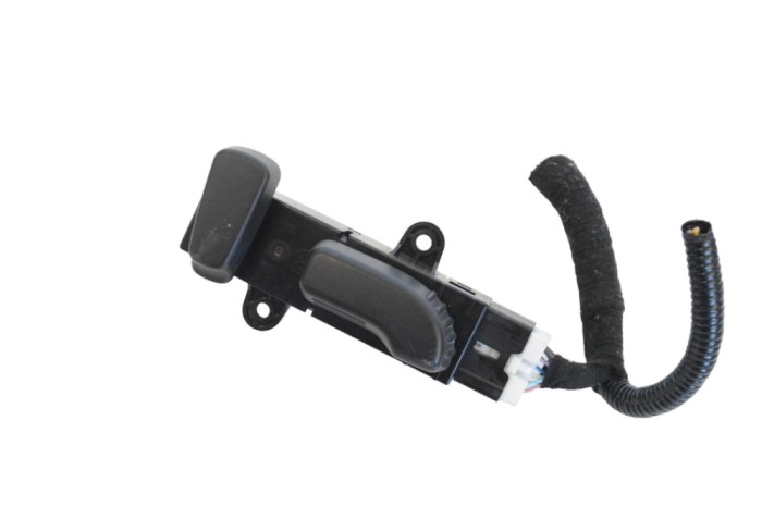 Buton de control scaun dreapta SUBARU OUTBACK BS 2018 20205550