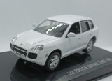 Macheta Porsche Cayenne Turbo - 711 Collection 1/43