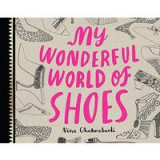 My Wonderful World Of Shoes