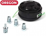Cumpara ieftin Mosor motocoasa cu incarcare rapida Oregon (universal) 130mm