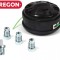 Mosor motocoasa cu incarcare rapida Oregon (universal) 130mm