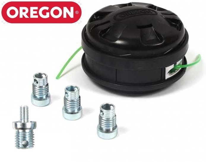 Mosor motocoasa cu incarcare rapida Oregon (universal) 130mm