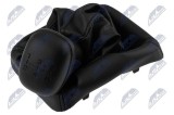 Nuca schimbator viteze cu burduf si rama Fiat Ducato 1994-2002; 1326262080; NTY, aftermarket