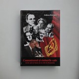 Zoltan Kovacs, Comunismul si cioburile sale, Timisoara, Ed. Agenda, 2024