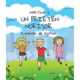 Un prieten norisor e mereu de ajutor. Poveste silabisita, Creator-Libris