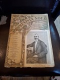 Revista Nouă Nr.8 Anul II - B.P. Hasdeu