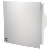Ventilator Equation D 100mm 73m3/h - Aer proaspăt &icirc;n baie/bucătărie