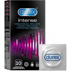 Durex Intense prezervative 10 buc