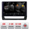 Navigatie Mitsubishi ASX 2020 5230-asx2020 Android Ecran 720P Quad Core 2+32 carplay android auto CarStore Technology