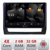 Navigatie Mitsubishi ASX 2020 5230-asx2020 Android Ecran 720P Quad Core 2+32 carplay android auto CarStore Technology
