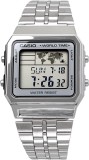 Ceas Casio, Vintage A500 A500WA-7 - Marime universala