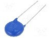 Varistor oxid de metal, 620V, EPCOS - B72214S0381K151