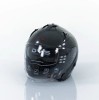 Casca Motocicleta, Scuter, Triciclu, Rotakt OP12, ABS, Certificare ECE.R22.06, Gri, Marime M