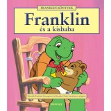 Franklin &eacute;s a kisbaba - Paulette Bourgeois