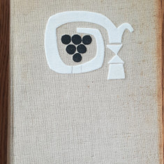 Viticultura - T. Martin (1968)