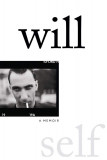 Will | Will Self